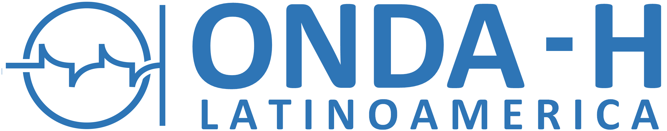 Onda-H Logo - Sistema de Terapia
