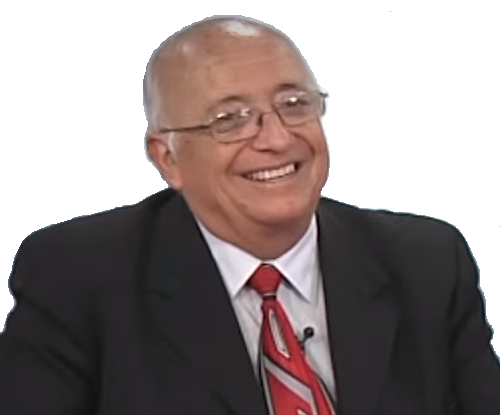 Dr. Carlos Campusano Marín