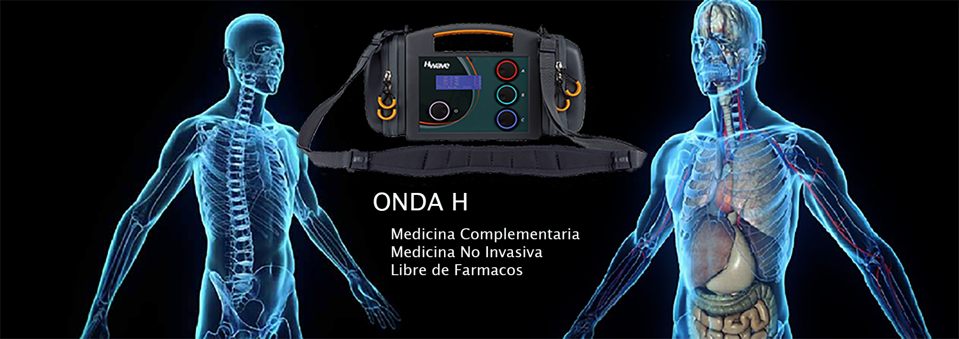 Background Medical Image